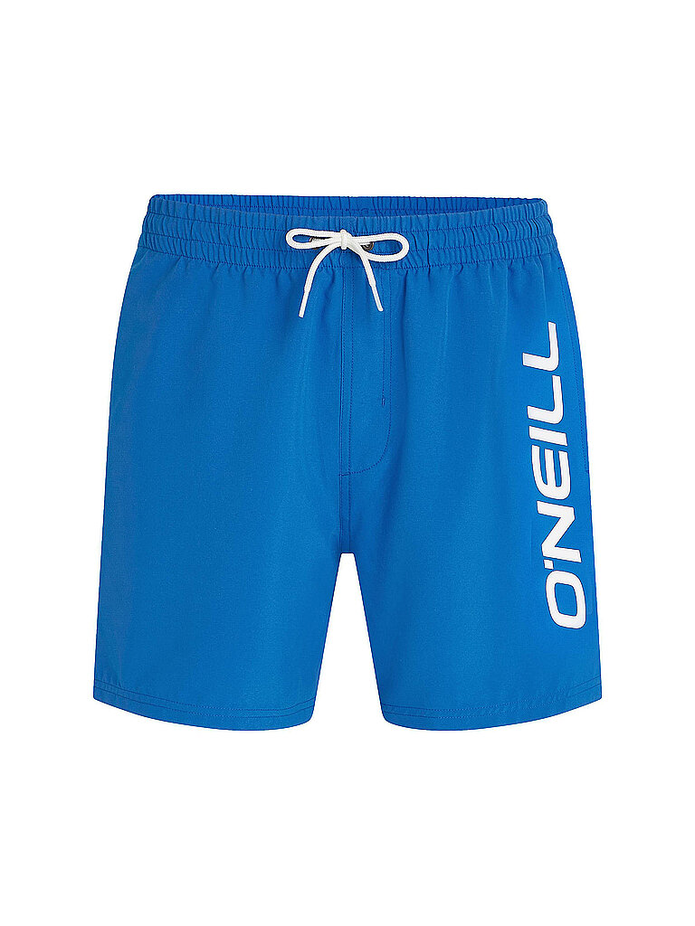 Bañador de hombre con logo azul M