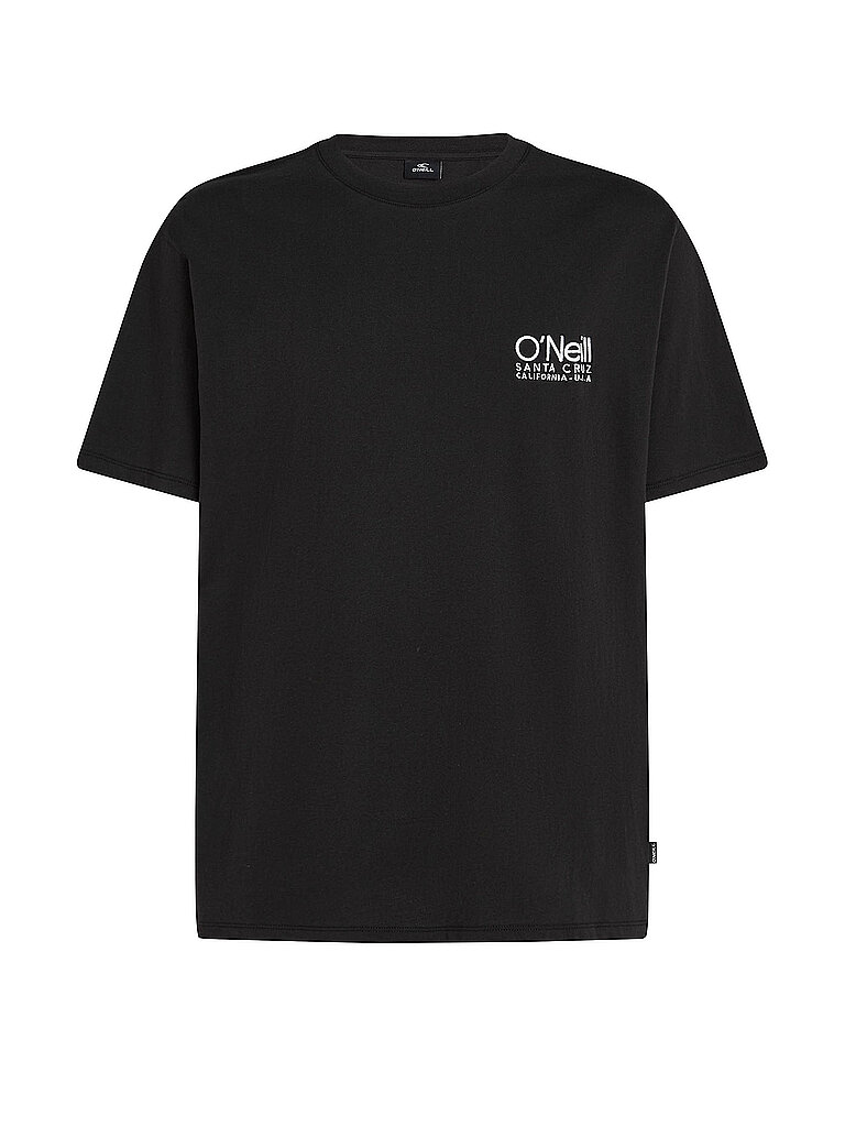 Camisa de playa para hombre Cali Original negro M