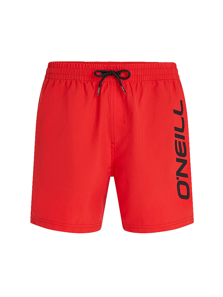 Bañador de hombre Logo coral M