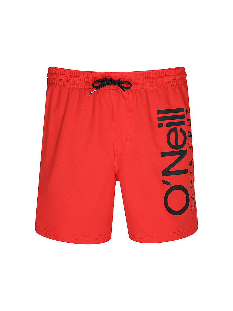 Bañador de hombre Cali Original 16 rojo M