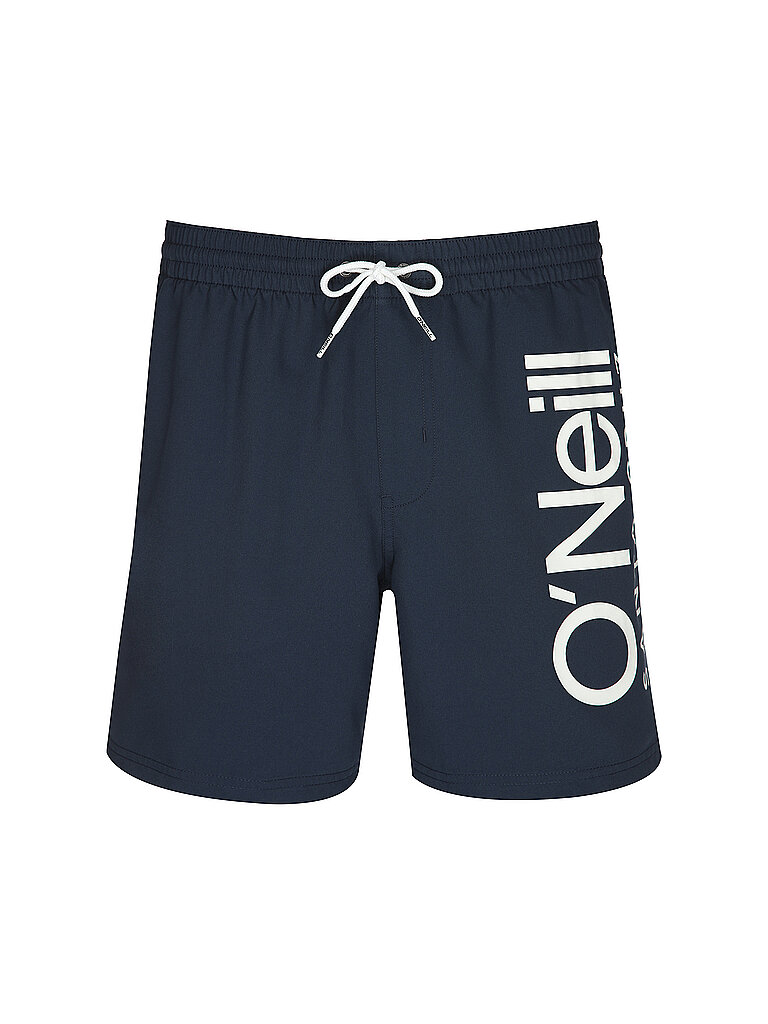 Bañador de hombre Cali Original 16 azul oscuro L