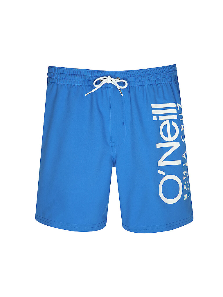 Bañador de hombre Cali Original 16 azul S