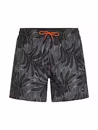 O'NEILL | Bañador de hombre Cali Floral 16 | Negro