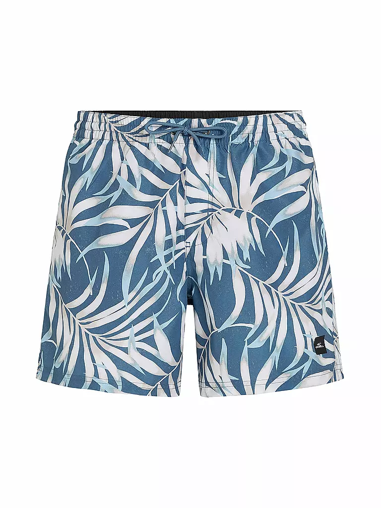 O'NEILL | Bañador de hombre Cali Floral 16 | Azul