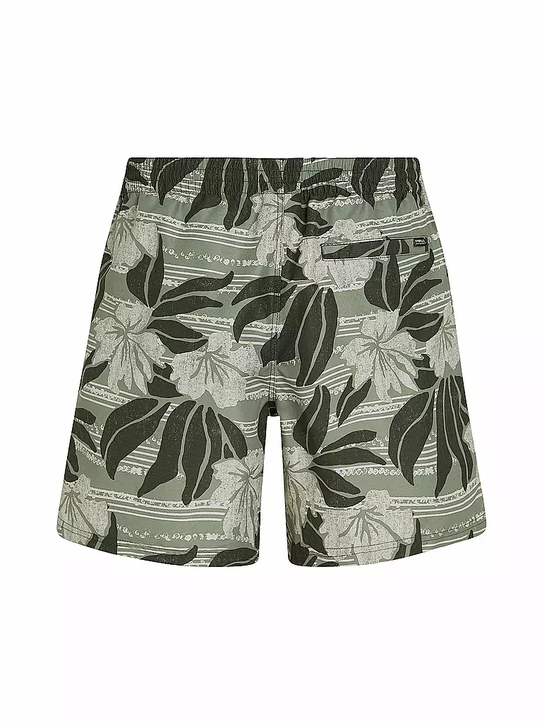 O'NEILL | Bañador de hombre Cali Floral 16 |