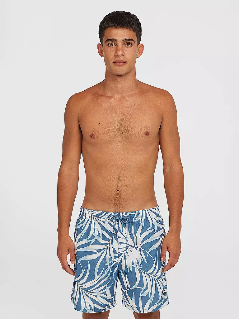 O'NEILL | Bañador de hombre Cali Floral 16 |
