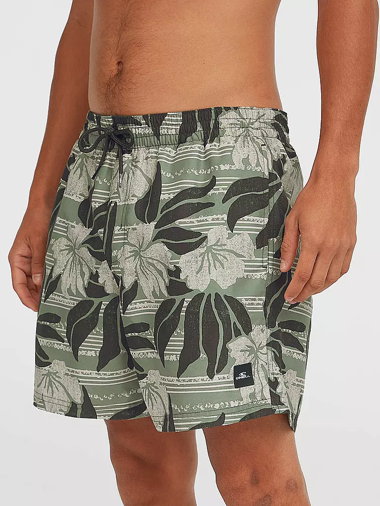 O'NEILL | Bañador de hombre Cali Floral 16 |