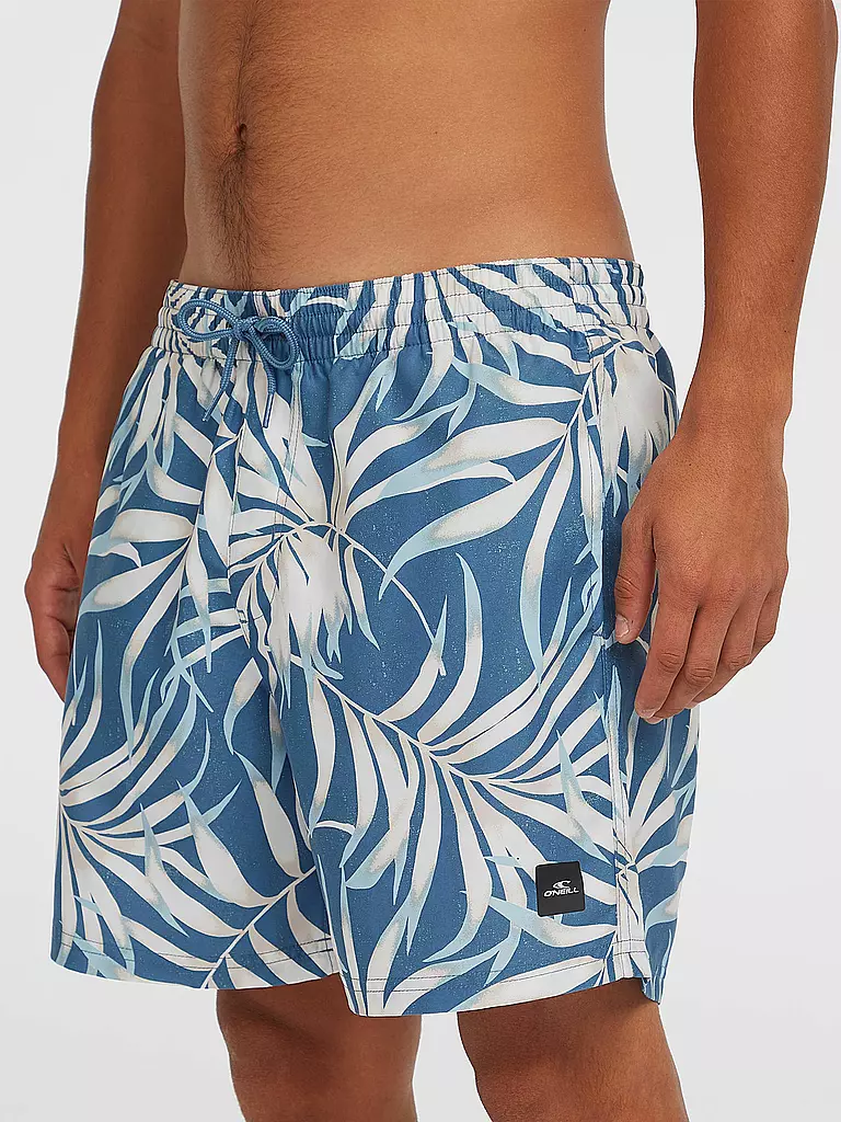 O'NEILL | Bañador de hombre Cali Floral 16 |