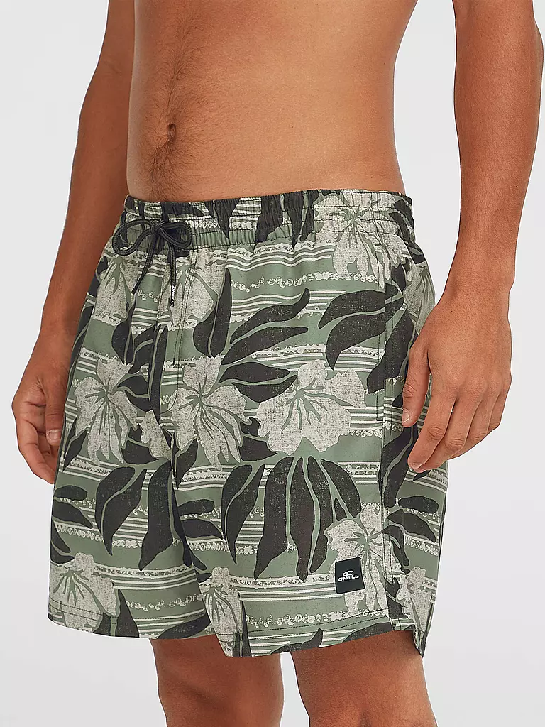 O'NEILL | Bañador de hombre Cali Floral 16 |