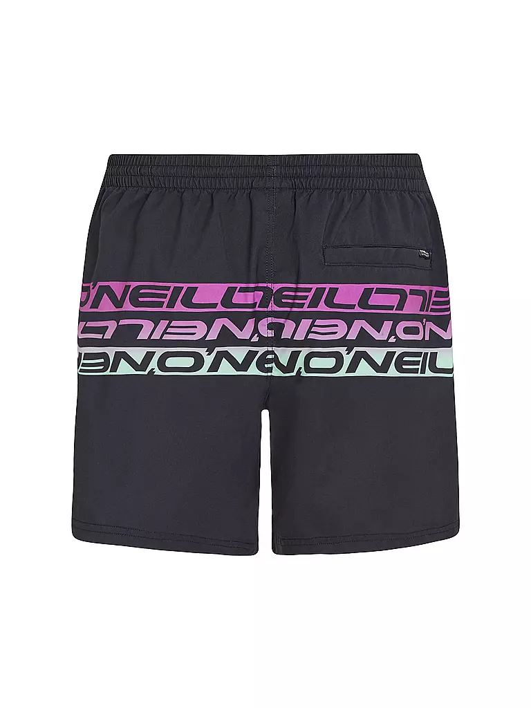 O'NEILL | Bañador de hombre Cali Stripe 16 |
