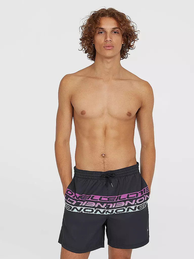O'NEILL | Bañador de hombre Cali Stripe 16 |