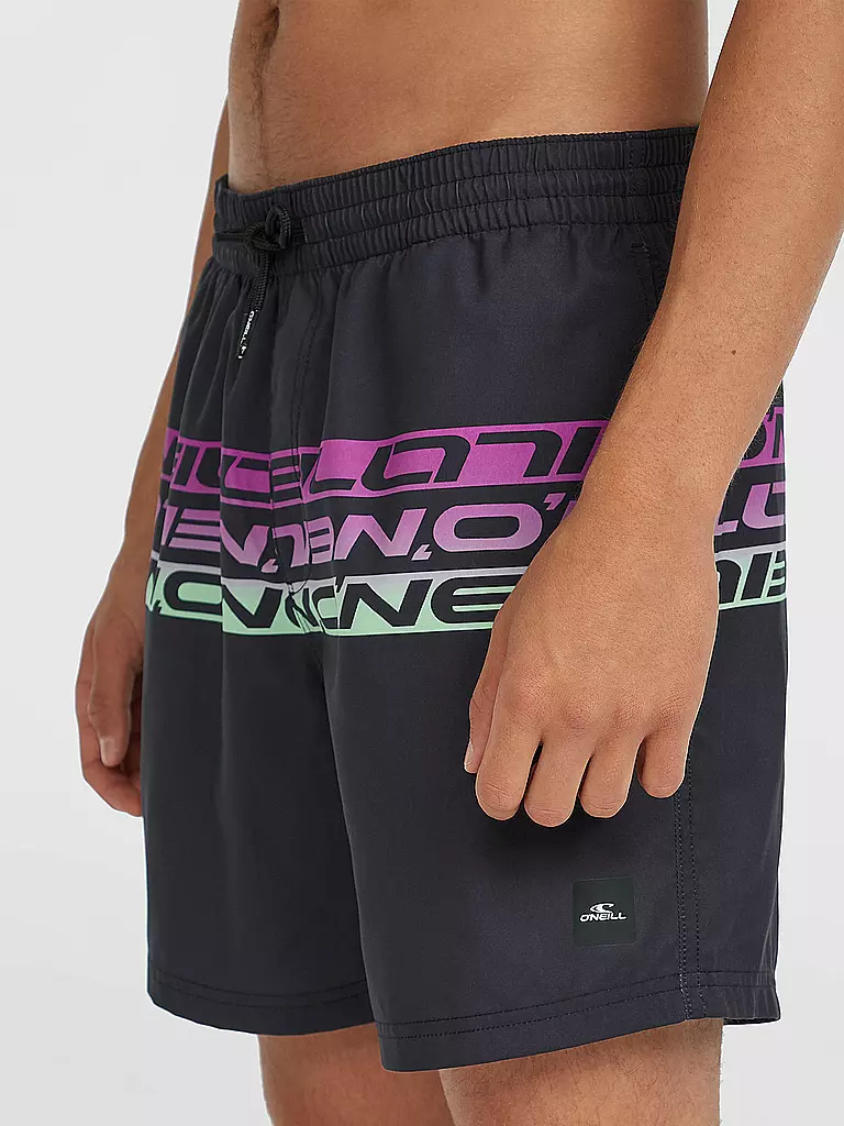 O'NEILL | Bañador de hombre Cali Stripe 16 |