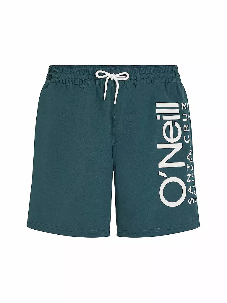 O'NEILL | Bañador de hombre Original Cali 16 | Azul oscuro