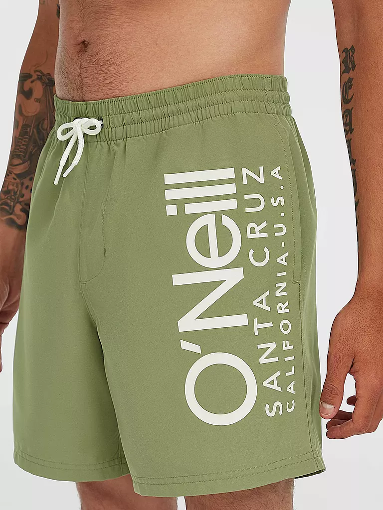 O'NEILL | Bañador de hombre Original Cali 16 |