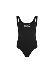O'NEILL | Bañador de mujer Essentials Script | Negro