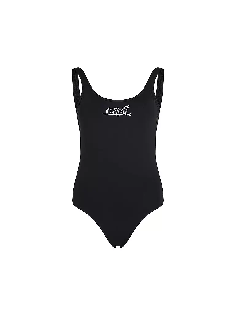 O'NEILL | Bañador de mujer Essentials Script | Negro