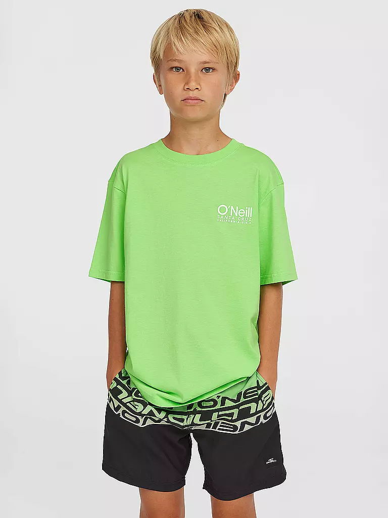 O'NEILL | Bañador para niño Cali Stripe 14" |