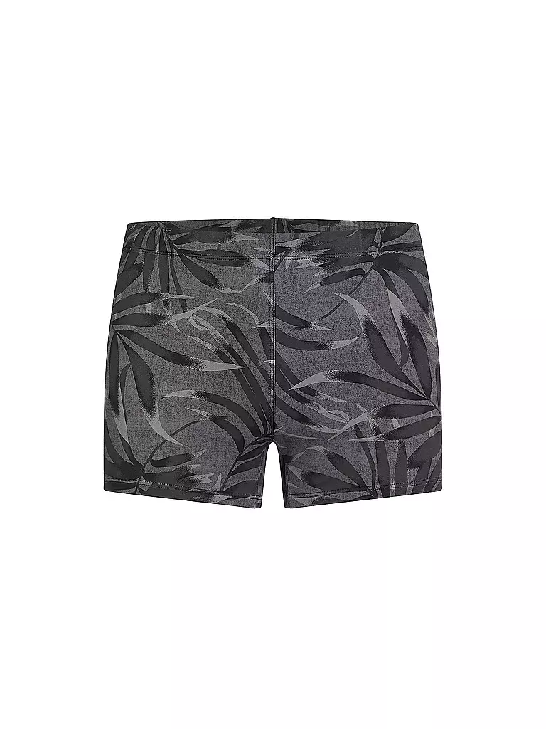 O'NEILL | Bañador tipo bóxer para hombre Floral Racer | Negro