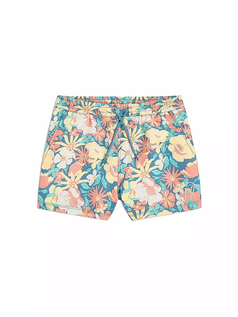 O'NEILL | Badeshort Essentials 11 para niña | Multicolor