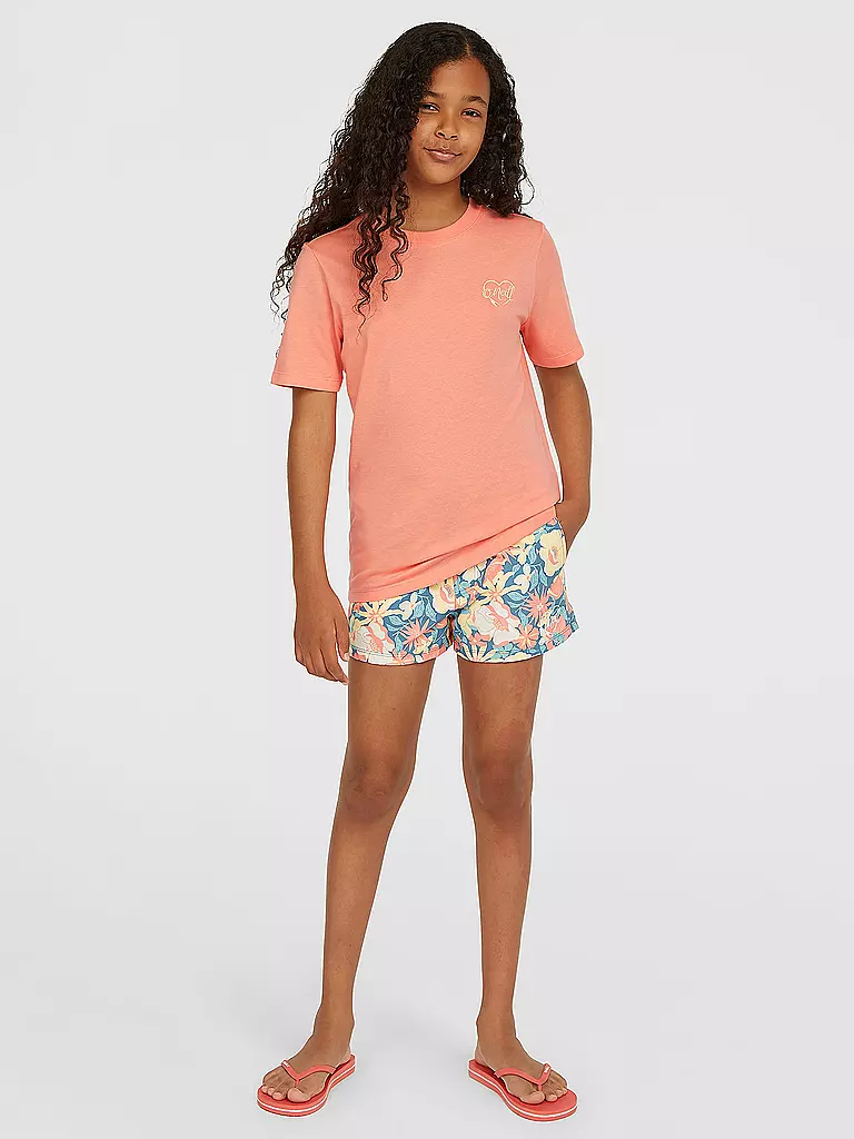 O'NEILL | Badeshort Essentials 11 para niña | Multicolor