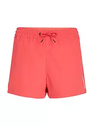 O'NEILL | Badeshort Essentials 12" para mujer | Coral