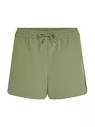 O'NEILL | Badeshort Essentials 12" para mujer | Verde claro