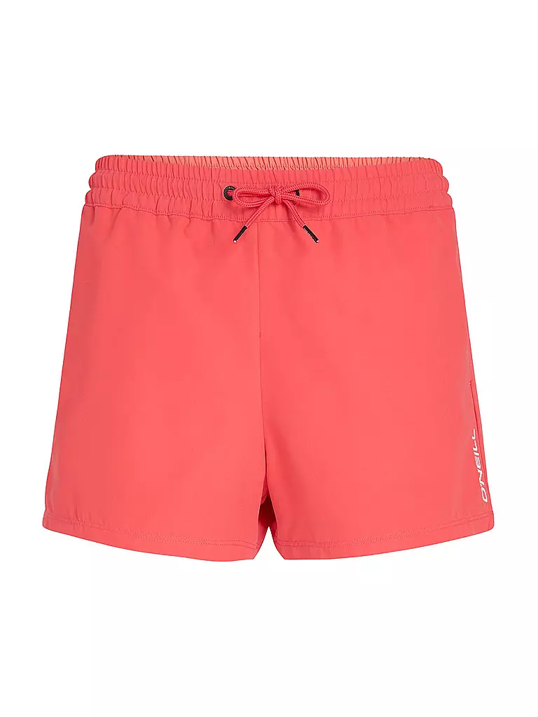 O'NEILL | Badeshort Essentials 12" para mujer | Coral