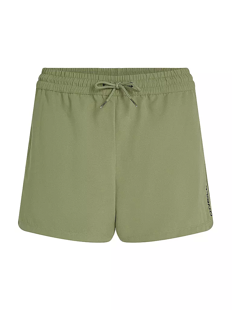 O'NEILL | Badeshort Essentials 12" para mujer | Verde claro