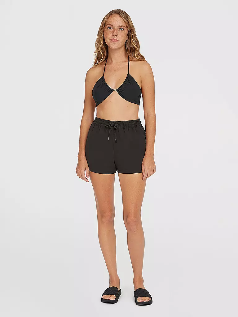 O'NEILL | Badeshort Essentials 12" para mujer | Negro