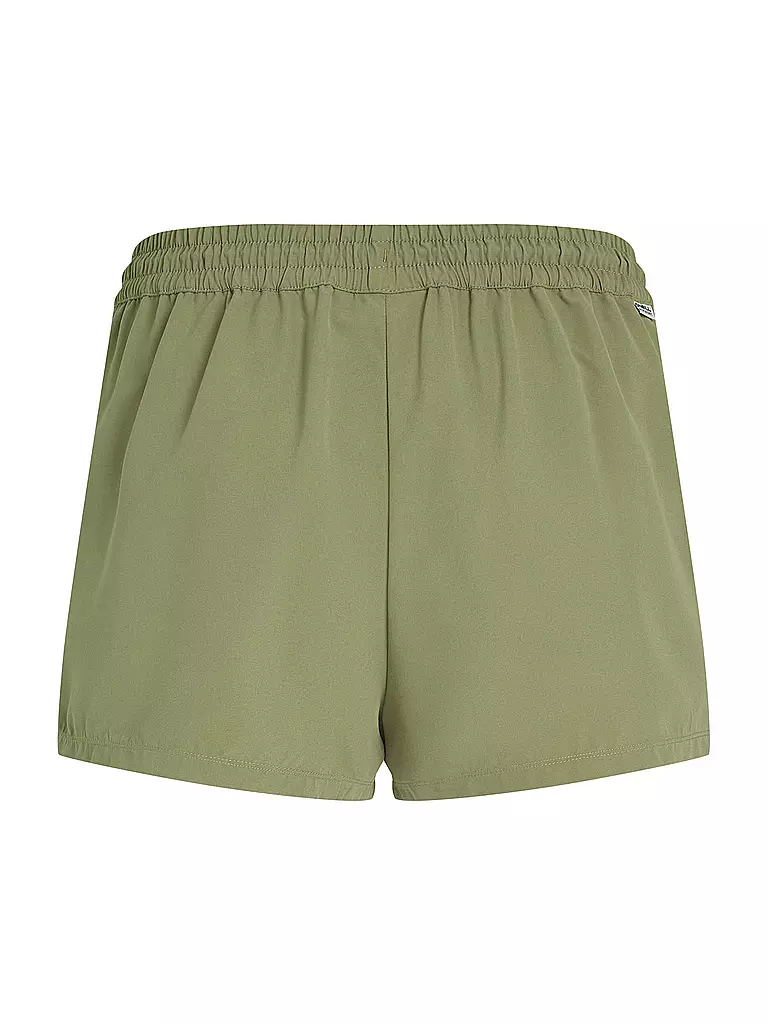 O'NEILL | Badeshort Essentials 12" para mujer | Verde claro