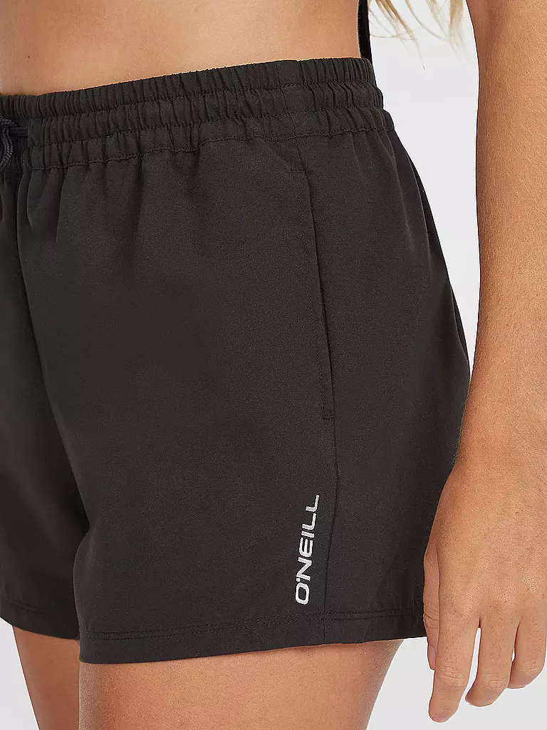 O'NEILL | Badeshort Essentials 12" para mujer | Negro