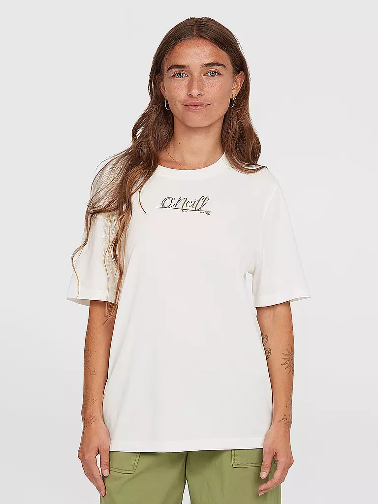 O'NEILL | Beachshirt de mujer Essentials Script |
