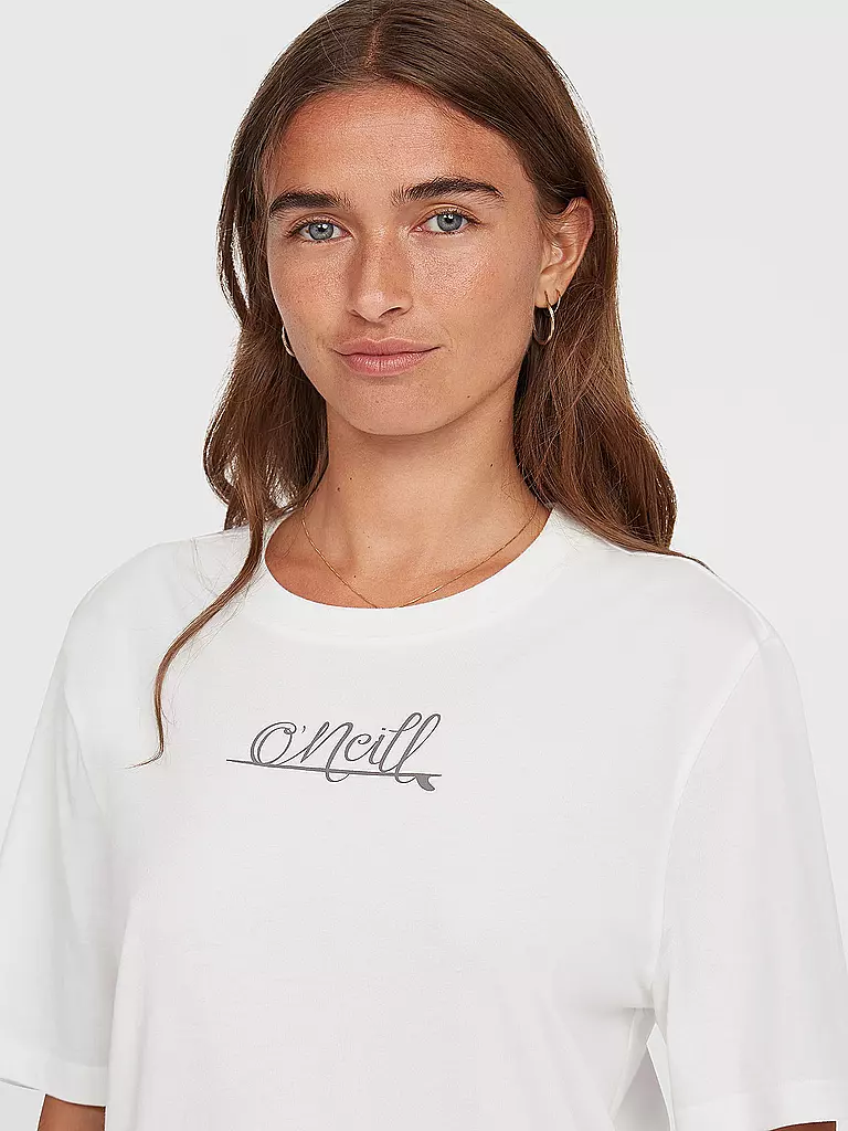 O'NEILL | Beachshirt de mujer Essentials Script |
