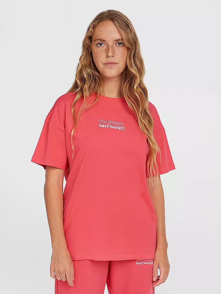 O'NEILL | Beachshirt de mujer The Future Surf Society |