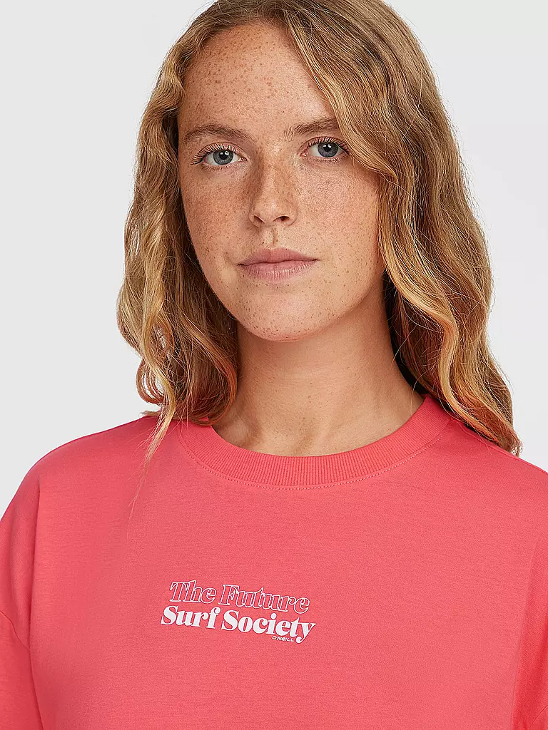 O'NEILL | Beachshirt de mujer The Future Surf Society |