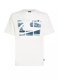 O'NEILL | Beachshirt Gradient para hombre | Blanco