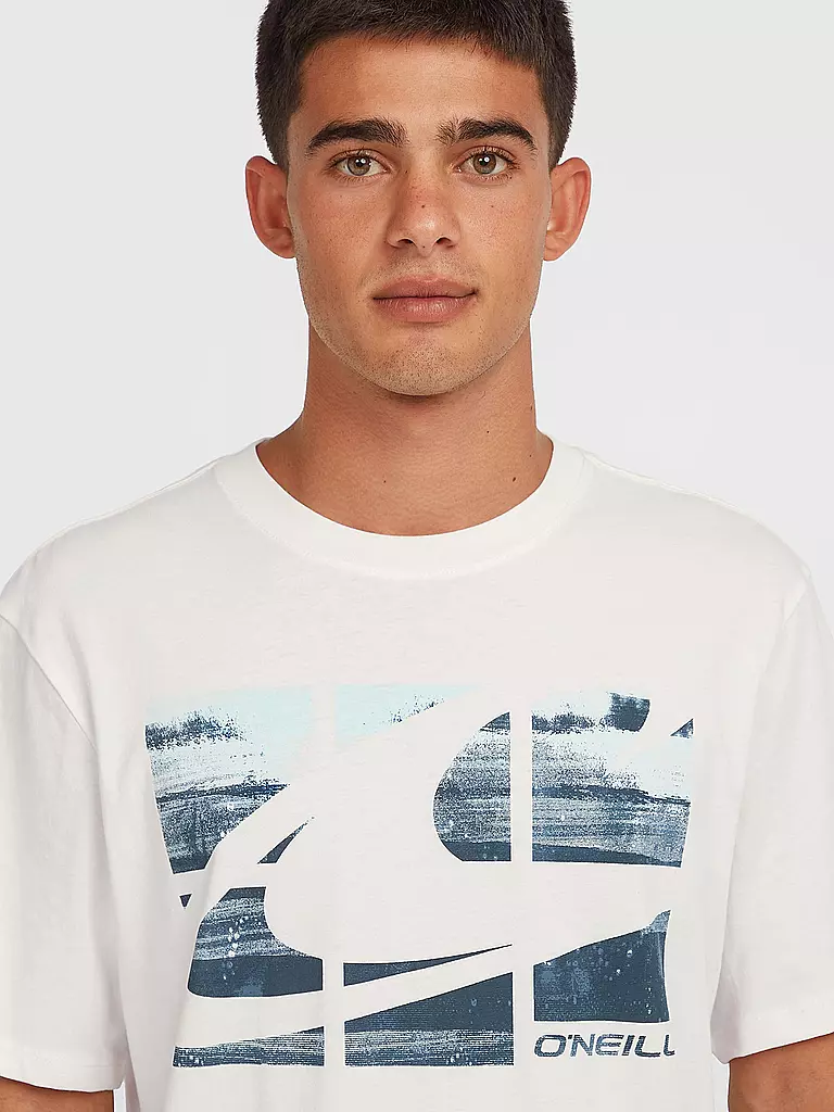 O'NEILL | Beachshirt Gradient para hombre |