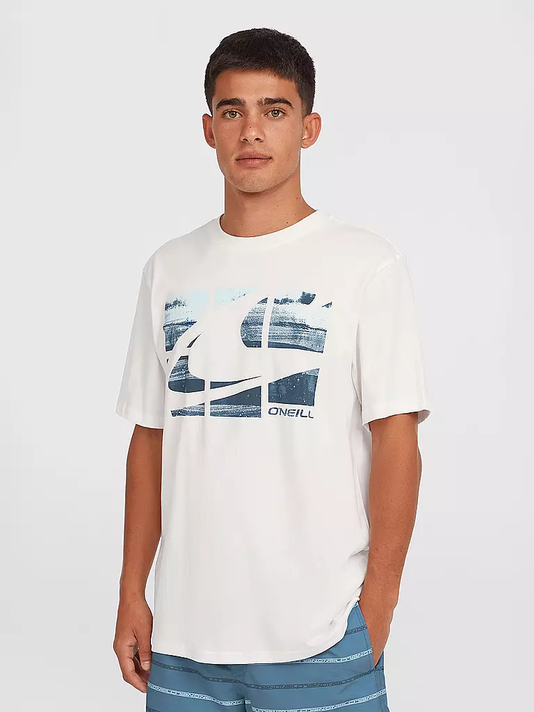 O'NEILL | Beachshirt Gradient para hombre |