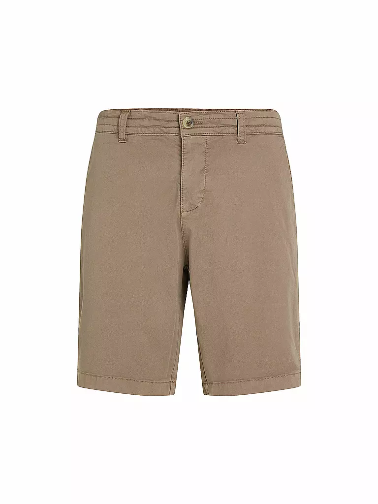 O'NEILL | Bermuda Chino Essentials de Playa para Hombre | Marrón claro