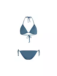 O'NEILL | Bikini de mujer Essentials Capri Bondey | Azul claro