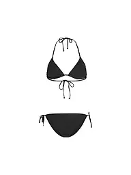 O'NEILL | Bikini de mujer Essentials Capri Bondey | Negro