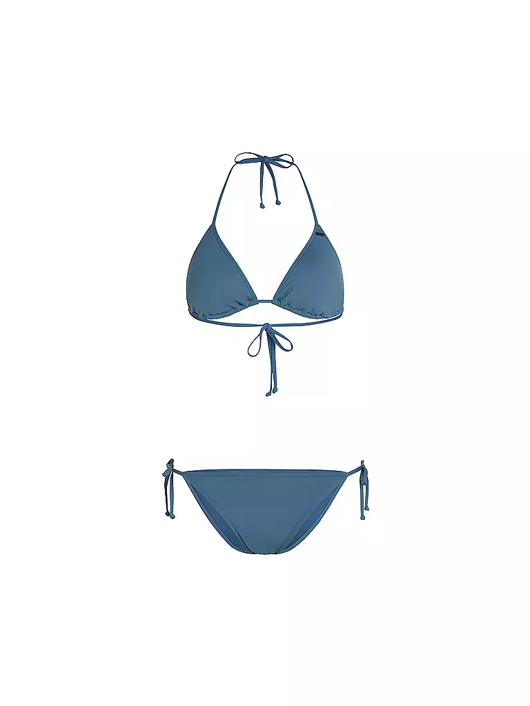 O'NEILL | Bikini de mujer Essentials Capri Bondey | Azul claro