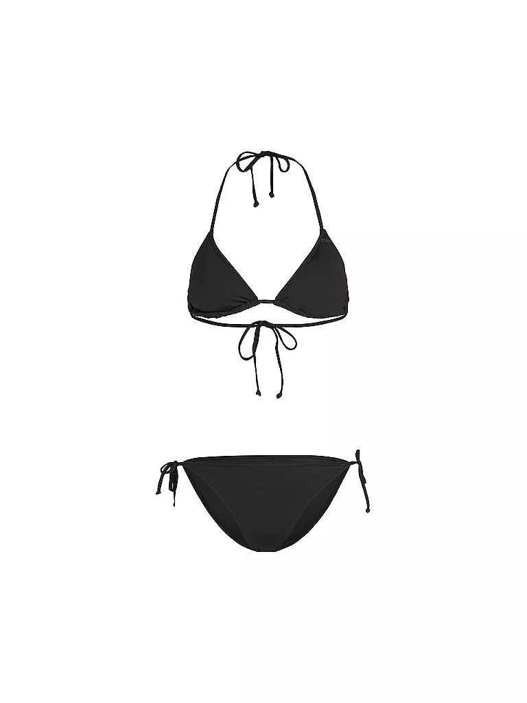 O'NEILL | Bikini de mujer Essentials Capri Bondey | Negro