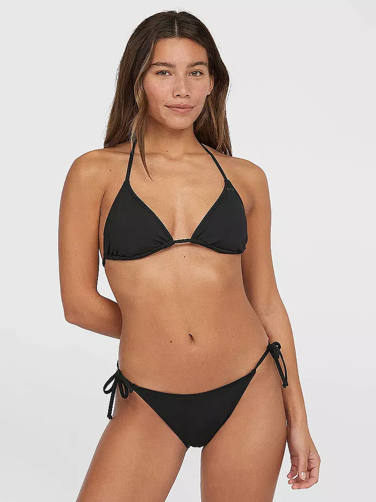 O'NEILL | Bikini de mujer Essentials Capri Bondey | Negro