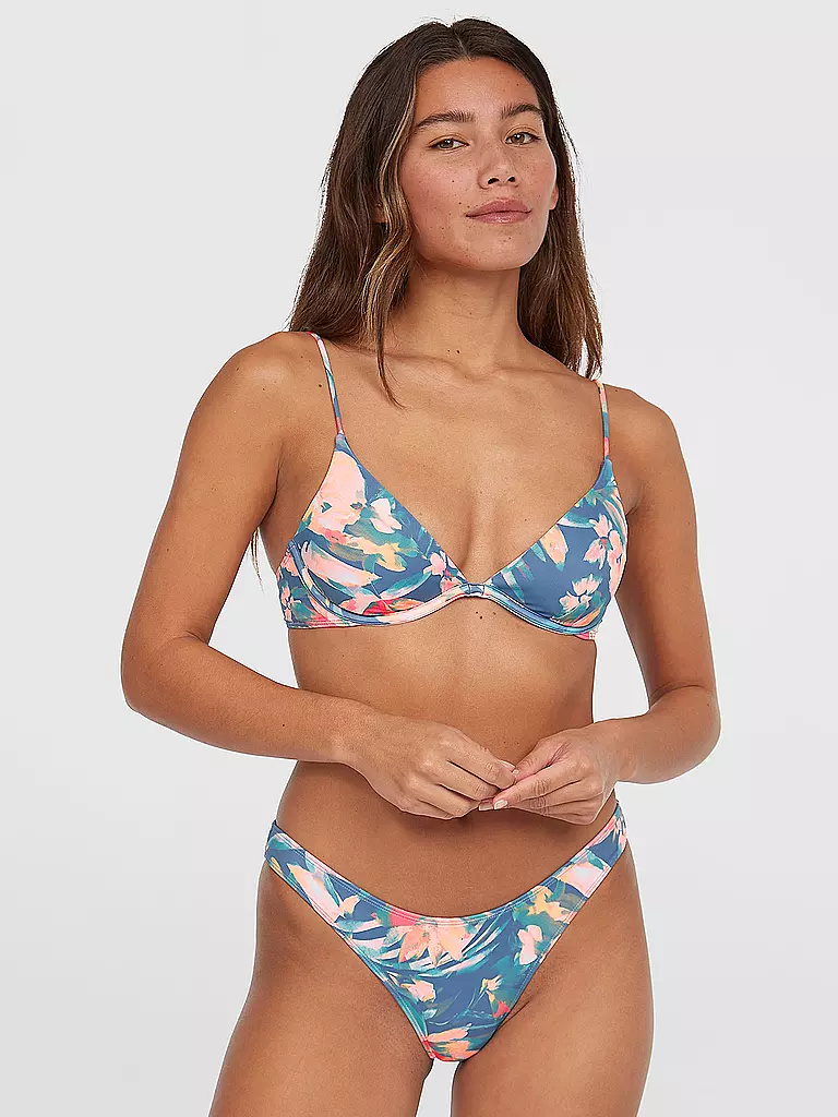 O'NEILL | Bikini de mujer Honopu Rockley | Multicolor