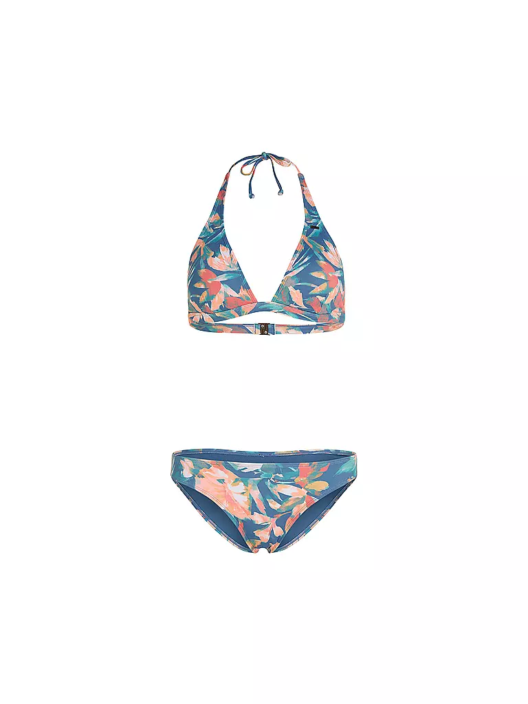 O'NEILL | Bikini Essentials Marga Cruz para mujer | Multicolor