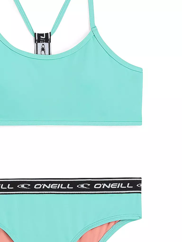 O'NEILL | Bikini Sportclub para niña | Turquesa