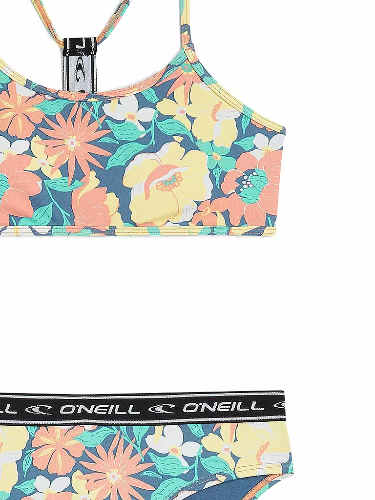 O'NEILL | Bikini Sportclub para niña | Multicolor