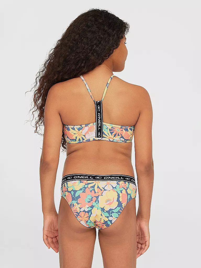 O'NEILL | Bikini Sportclub para niña | Multicolor