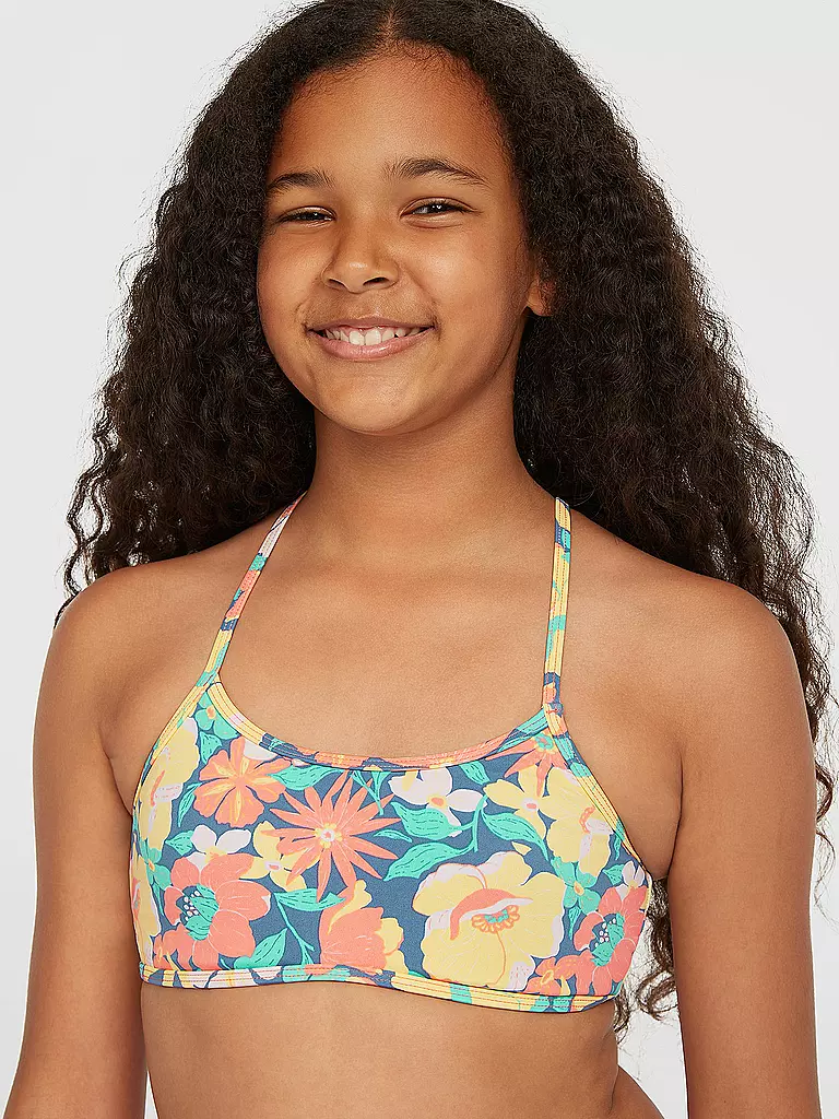 O'NEILL | Bikini Sportclub para niña | Multicolor